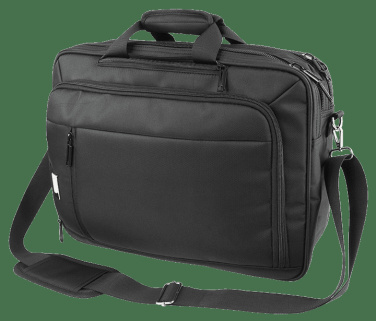 Logotrade promotional merchandise picture of: 2in1 Bag - Laptop backpack 54813500