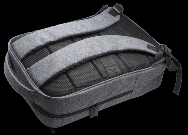 Logotrade promotional giveaways photo of: ECO backpack RPET 126815900