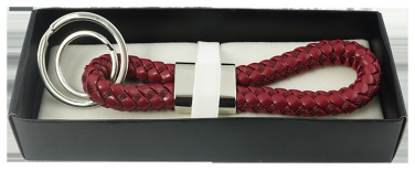 Logo trade advertising product photo of: Keyring 60912400