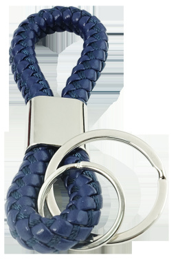 Logo trade promotional gifts picture of: Keyring 60912400