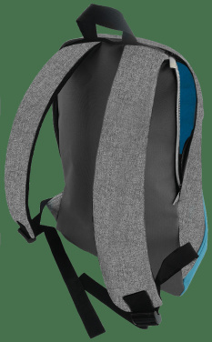 Logotrade promotional item picture of: Anti-theft backpack 60408600