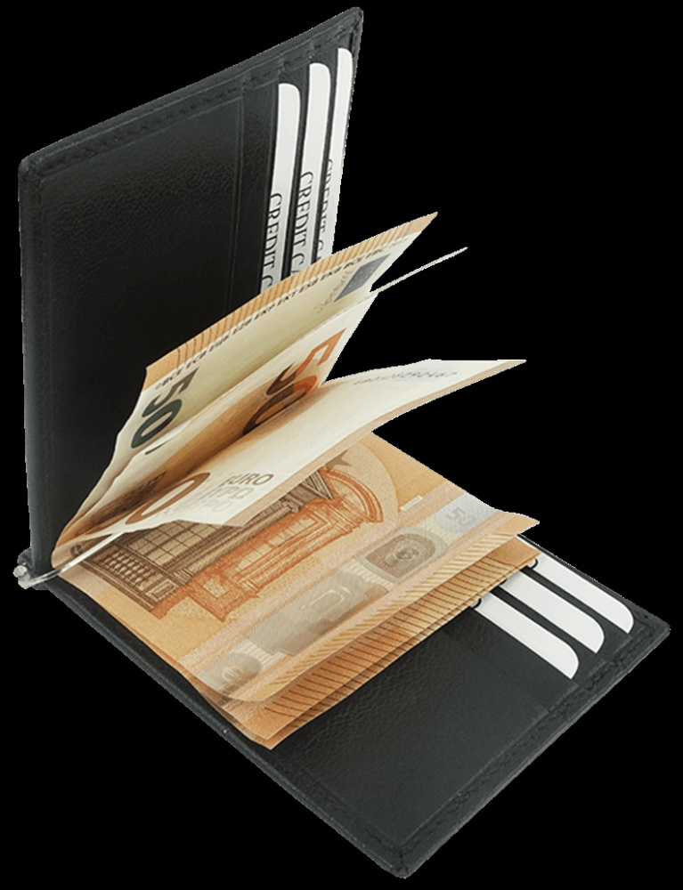 Logotrade promotional products photo of: Wallet 38005200