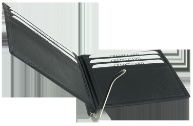 Logotrade advertising products photo of: Wallet 38005200