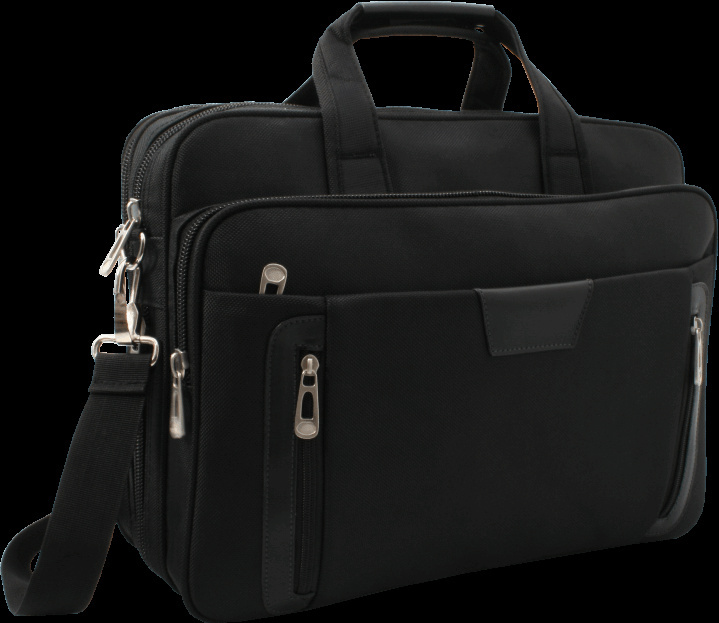 Logotrade promotional item picture of: Laptop bag 69803400