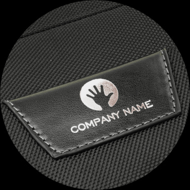 Logotrade promotional item picture of: Laptop bag 69803400