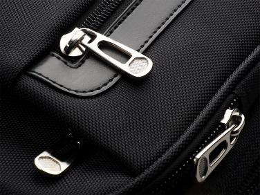 Logo trade corporate gift photo of: Laptop bag 69803400