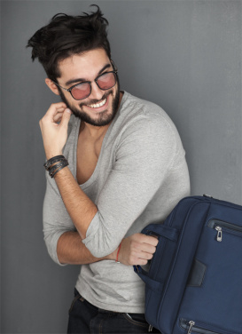 Logotrade promotional product picture of: Laptop bag 69803400