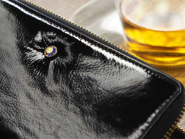 Logo trade promotional product photo of: Wallet 36008200