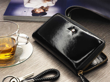 Logotrade advertising product image of: Wallet 36008200