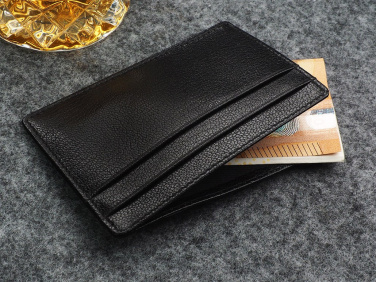 Logotrade promotional item picture of: RFID credit card case 190105200