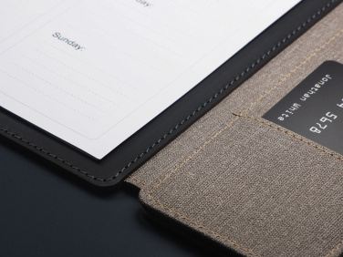 Logo trade promotional items picture of: Hotel desk pad 159732100