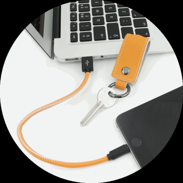 Logotrade business gifts photo of: Keyring 59612900