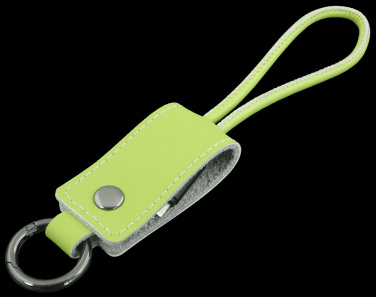 Logo trade advertising products picture of: Keyring 59612900