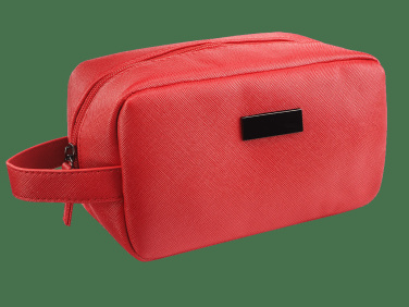 Logo trade promotional items picture of: Cosmetic bag 122305900