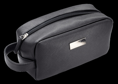 Logo trade advertising product photo of: Cosmetic bag 122305900