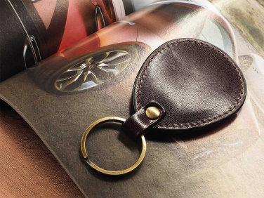 Logotrade promotional giveaways photo of: Keyring 58904500