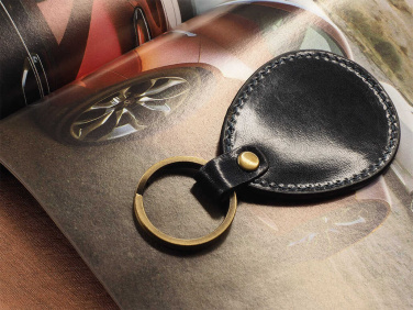 Logotrade promotional gift picture of: Keyring 58904500