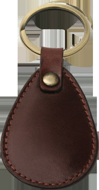 Logo trade promotional giveaway photo of: Keyring 59004500