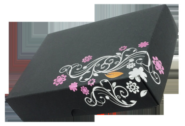 Logotrade promotional items photo of: Box (13x11x2,5cm) 978037