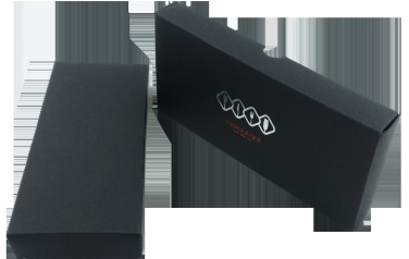 Logo trade promotional merchandise picture of: Box (17,2x7,6x2,3cm) 979037