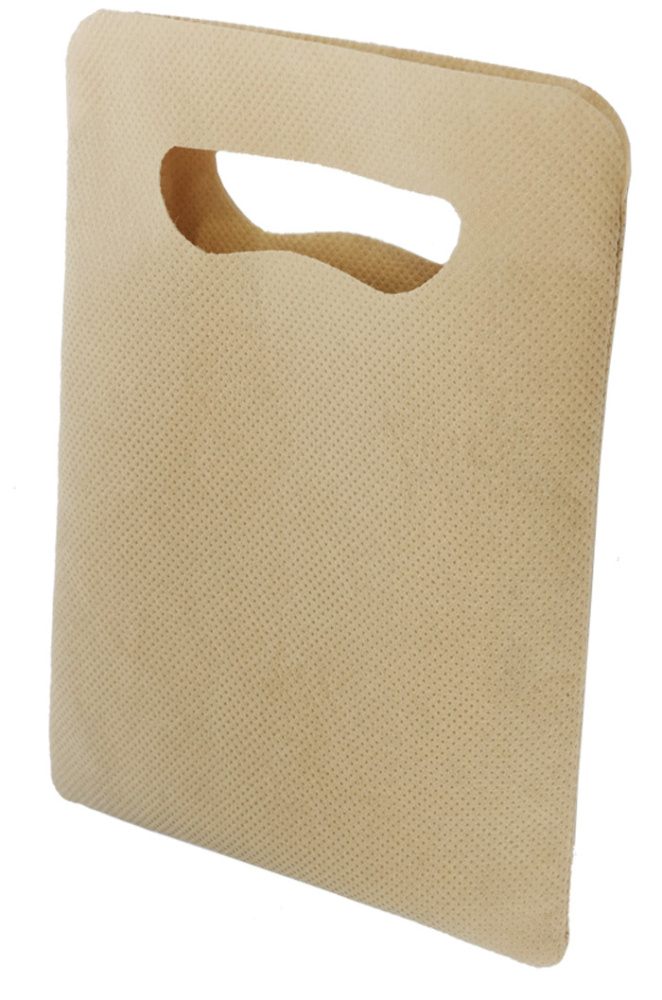 Logotrade promotional product image of: Bag (32x41cm) 881030