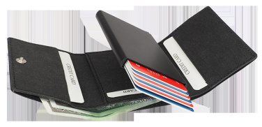 Logotrade promotional gifts photo of: RFID wallet 541106