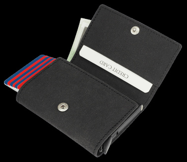 Logo trade advertising product photo of: RFID wallet 541106