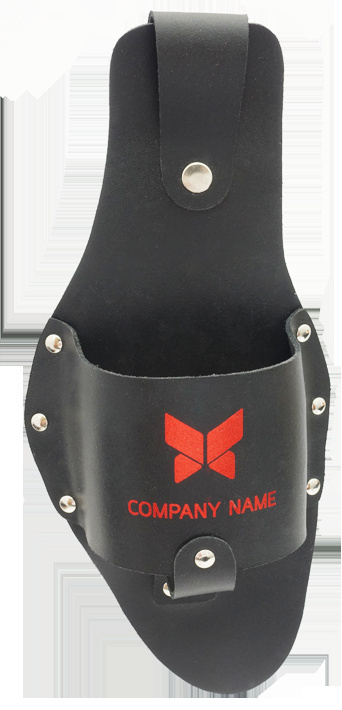 Logotrade promotional gift image of: Bottle holster 876017