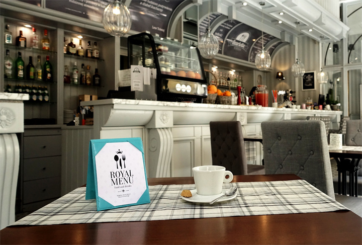 Logo trade promotional gifts image of: Promo menu 1099119