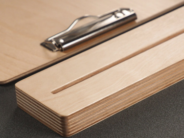 Logotrade promotional giveaways photo of: Clipboard with stand 2088121