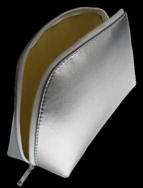 Logotrade promotional merchandise photo of: Cosmetic bag 527119