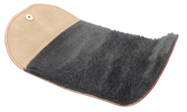 Logotrade business gift image of: Shoe polisher 890016