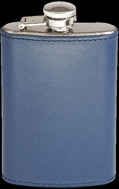 Logotrade promotional gift picture of: Hip flask 426131