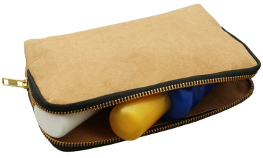 Logotrade promotional merchandise picture of: HAVANA cosmetic bag 948106