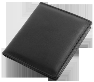 Logo trade advertising products picture of: Document wallet 889019
