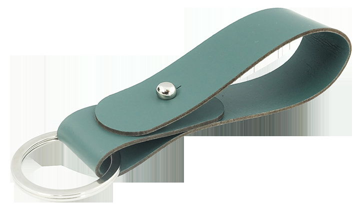 Logotrade promotional merchandise picture of: Keyring 599094