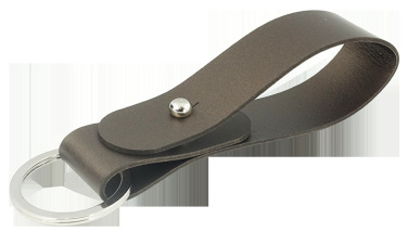 Logo trade promotional products picture of: Keyring 599094