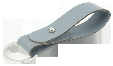 Logotrade promotional merchandise image of: Keyring 599094