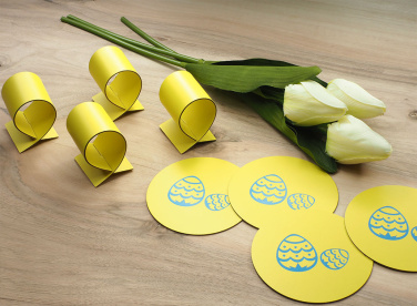 Logo trade promotional gifts image of: Easter set 1800094