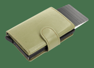 Logo trade promotional gifts picture of: RFID wallet 1225119