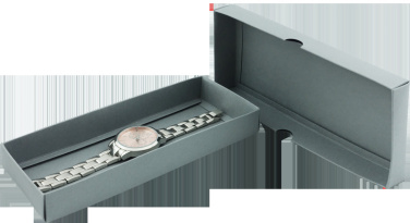 Logotrade promotional item image of: Box  (11,5x5,5x1,5cm) 931037