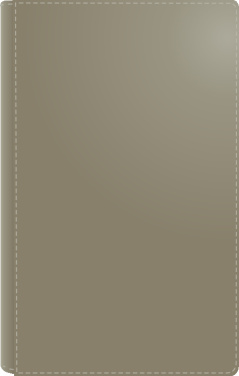 Logotrade promotional giveaways photo of: Menu cover 1072119