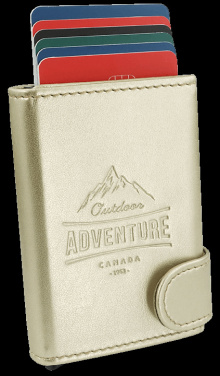 Logotrade promotional items photo of: RFID wallet 618119