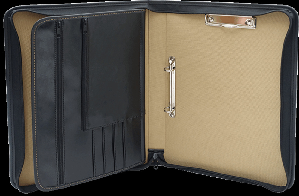 Logotrade advertising product image of: Business  Portfolio FILEMON 820019