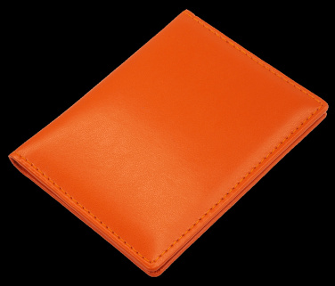 Logotrade promotional item picture of: Document wallet 1163119