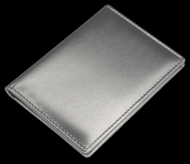 Logotrade promotional giveaway picture of: Document wallet 1163119