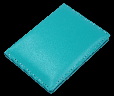 Logotrade promotional merchandise picture of: Document wallet 1163119