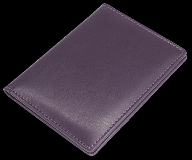 Logo trade advertising products picture of: Document wallet 1163119
