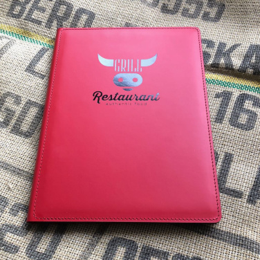 Logotrade advertising product picture of: Menu cover Fine Dining 1063094