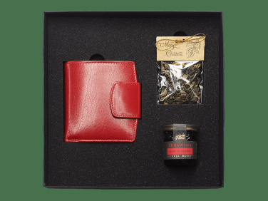 Logo trade business gifts image of: Christmas set 1756013